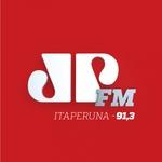 Jovem Pan Itaperuna | Station Logo