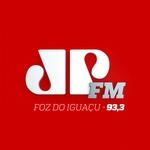 Jovem Pan Foz do Iguaçu | Station Logo