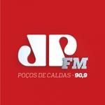 Jovem Pan Poços de Caldas | Station Logo