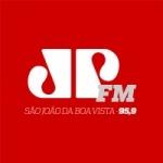 Jovem Pan  Sao Joao da Boa Vista | Station Logo