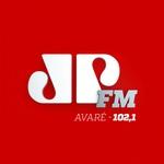 Jovem Pan Avaré | Station Logo