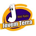 Rádio Jovem Terra | Station Logo