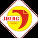 Radio Jreng 101.7 | Station Logo