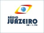 Radio Juazeiro | Station Logo