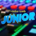 Rádio Júnior FM | Station Logo