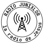 Radio Junixlor | Station Logo