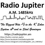 Radio Jupiter AM (RJAM) | Station Logo