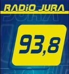 Radio Jura 93.8 FM Polska | Station Logo