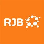 RJB - Radio Jura Bernois | Station Logo