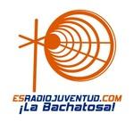 Radio Juventud | Station Logo