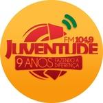 Rádio Juventude FM | Station Logo