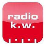 Radio K.W. | Station Logo