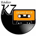 Radio K7 | Station Logo