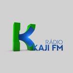 Rádio KAJI FM | Station Logo