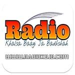 Radio KBJB - Lecture & Gurmat | Station Logo