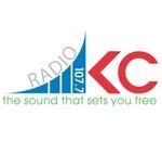 Radio KC | Station Logo