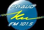 Radio KN 101.5 | Station Logo