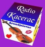 Radio Kačerac Arandjelovac | Station Logo