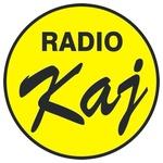 Radio Kaj | Station Logo