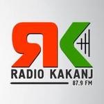 Radio Kakanj | Station Logo