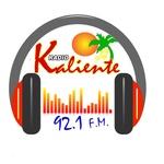 Radio Kaliente | Station Logo