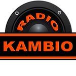 Radio Kambio | Station Logo