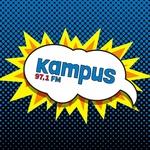 Kampus 97.1 FM | Station Logo