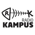 Radio Kampus | Station Logo