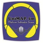 Radio Kampus UniMAPfm | Station Logo