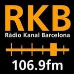 Radio Kanal Barcelona | Station Logo