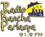 Radio Kancha Parlaspa | Station Logo