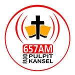 Radio Kansel | Station Logo