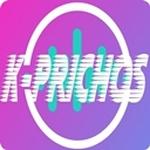 Radio Kaprichos FM | Station Logo