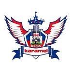 Radio Karamel FM | Station Logo