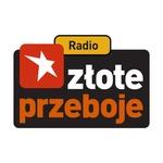 Radio Złote Przeboje | Station Logo