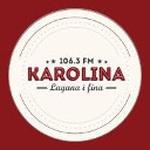 Radio Karolina | Station Logo