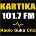 Radio Kartika FM | Station Logo