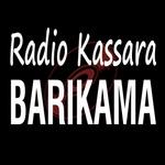 Radio Kassara Barikama | Station Logo