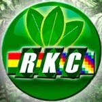 Radio Kawsachun Coca (RKC) - Cochabamba | Station Logo