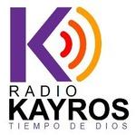 Radio Kayros | Station Logo