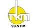 Radio Kayumanis 995 | Station Logo