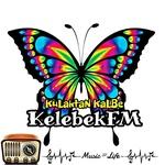 KelebekFM | Station Logo