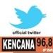 Radio Kencana | Station Logo