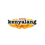 Radio Kenyalang | Station Logo