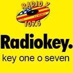 Radio Key | Station Logo