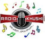 Radio Khushi Telugu | Station Logo