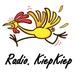 Radio KiepKiep | Station Logo