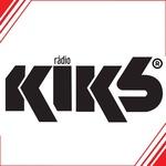 Radio KIKS | Station Logo