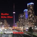 Radio Kilo Disc | Station Logo