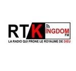 Radio Kingdom Fm | Station Logo